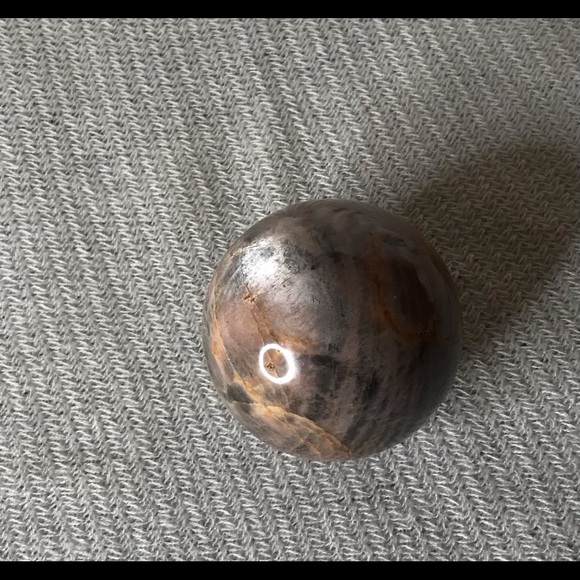 🎉TOURMALINE DELICATE SPHERE 🎉 - Picture 3 of 6